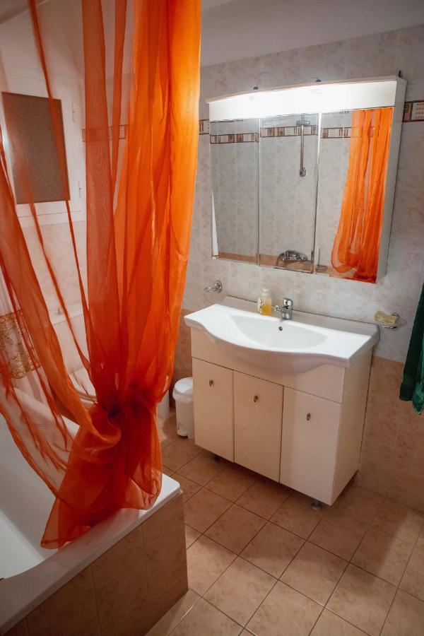 Sunray Luxury Apartment Vólos Extérieur photo